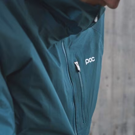 Motion Rain Jacket - Men's