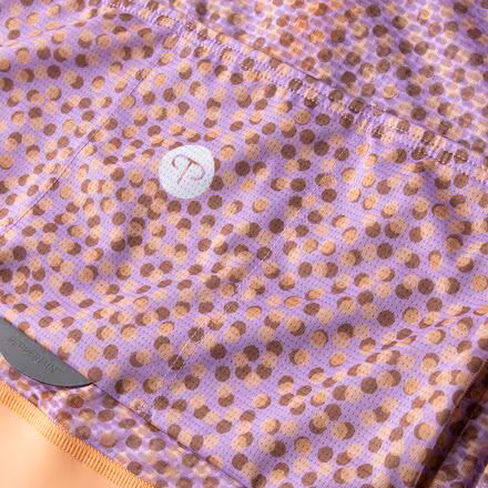 Signature Light Weight Short-Sleeve Jersey - Women's