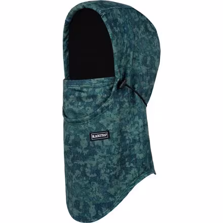 Team Hood Balaclava Print