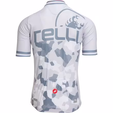 Attacco Limited Edition Jersey - Men's