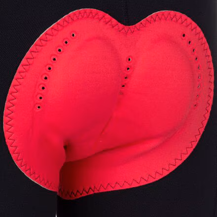 Fit Sensor 3 Bib Short - Men's