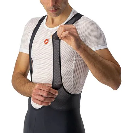 Entrata Bib Short - Men's