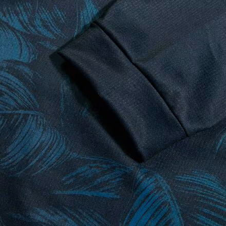 Tropical LTD Long-Sleeve Print Jersey - Men's