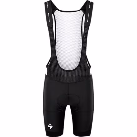 Crossfire Pro Bib Short - Men's