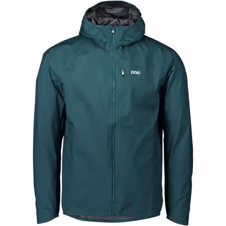 Motion Rain Jacket - Men's