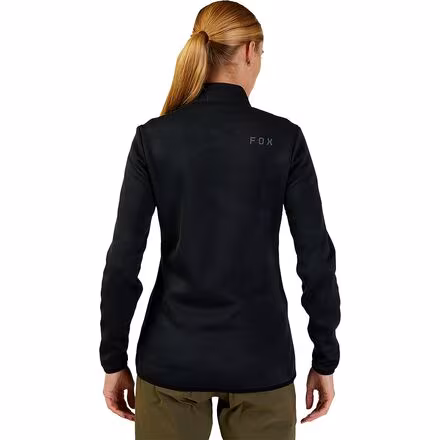 Ranger Midlayer Full Zip - Women's