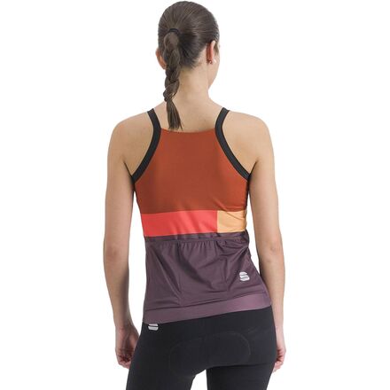 Snap Jersey - Women's