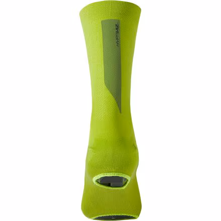 HyprViz Reflect Overshoe Sock