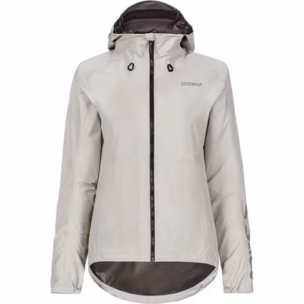 Endure GORE-TEX Limited Edition Jacket - Women's
