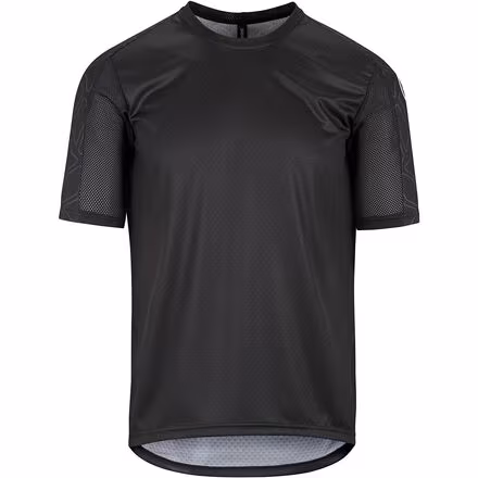 Trail Short-Sleeve Jersey - Men's