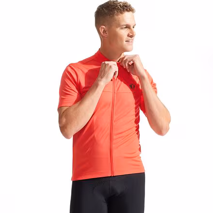 Quest Short-Sleeve Jersey - Men's
