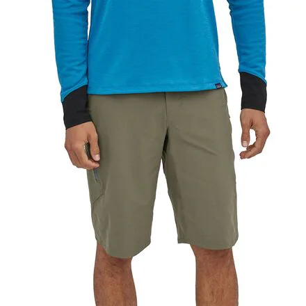 Landfarer Bike Short - Men's