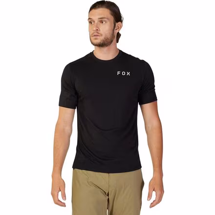Ranger Alyn Dri-Release Short-Sleeve Jersey - Men's