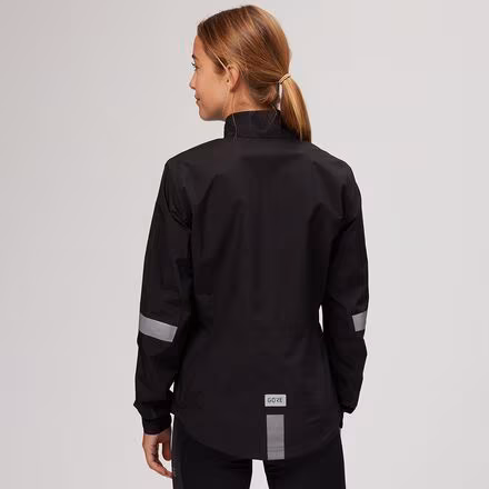 Stream Cycling Jacket - Women's