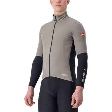 Perfetto RoS 2 Wind Short-Sleeve Jersey - Men's