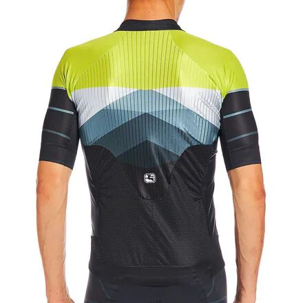 FR-C Pro TRI Short-Sleeve Top - Men's