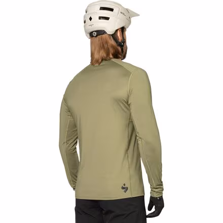 Hunter Long-Sleeve Jersey - Men's