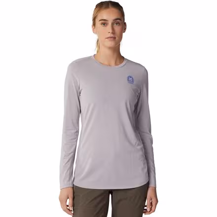 Ranger Dri-Release Long-Sleeve Jersey - Women's