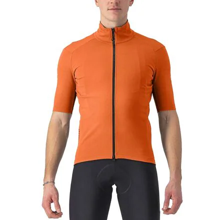 Perfetto RoS 2 Wind Short-Sleeve Jersey - Men's
