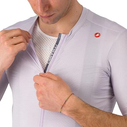 Espresso Jersey - Men's