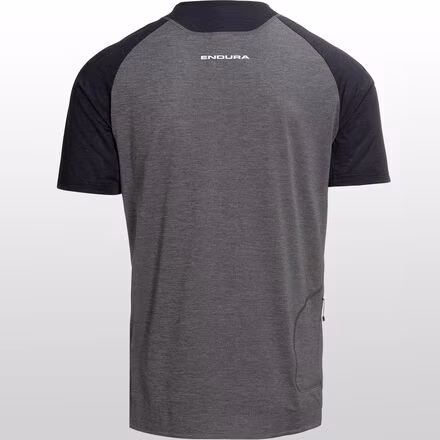 SingleTrack Short-Sleeve Jersey - Men's