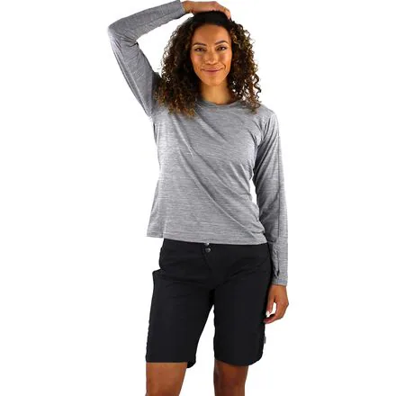 Savvy 9in Short - Women's