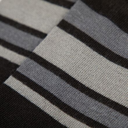 BaaBaa Merino Stripe Sock