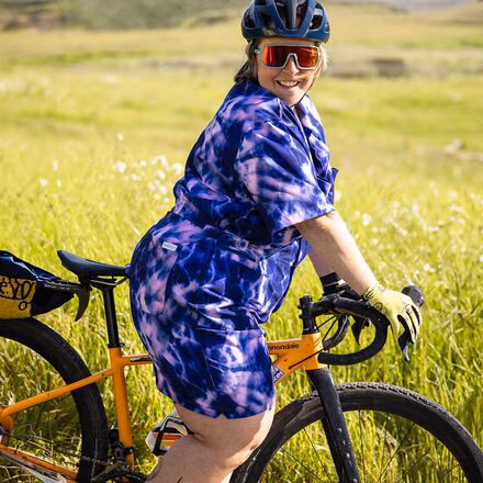 Trail Romper - Women's