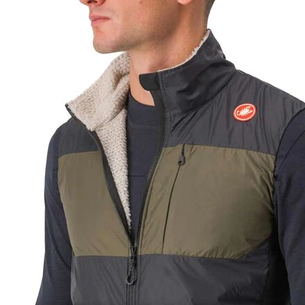 Unlimited Puffy Vest - Men's