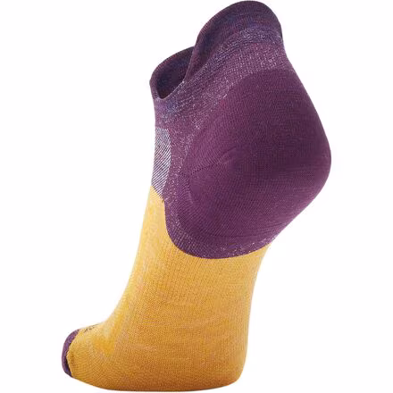 Bike Zero Cushion Low Ankle Socks - Women's