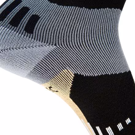 Dissent MTB Supercrew Nano+Cu Sock