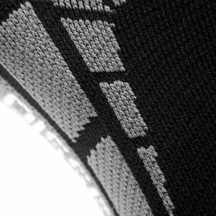 Dissent MTB GFX Crew 8in Sock