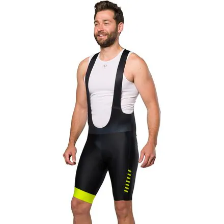 Pro Bib Short - Men's