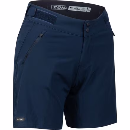 Navaeh 7 Short - Women's