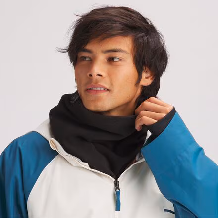 Polar Fleece Neck Gaiter