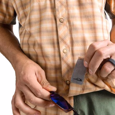 Quest Jersey - Men's