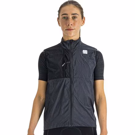 Supergiara Layer Vest - Women's