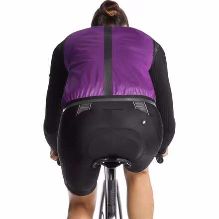 Dyora RS Rain Vest Nova - Women's