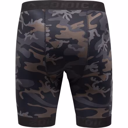 Premium Printed Short Liner - Men's