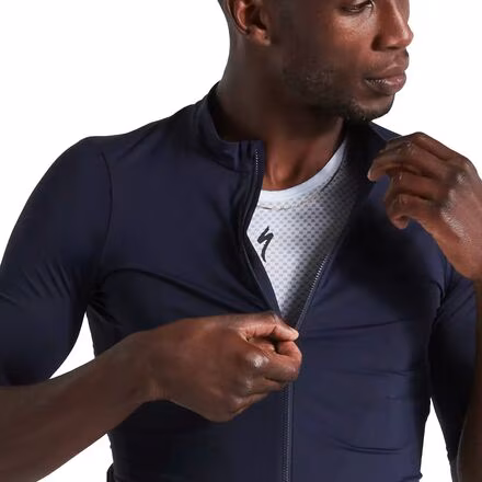 Prime Short-Sleeve Jersey - Men's