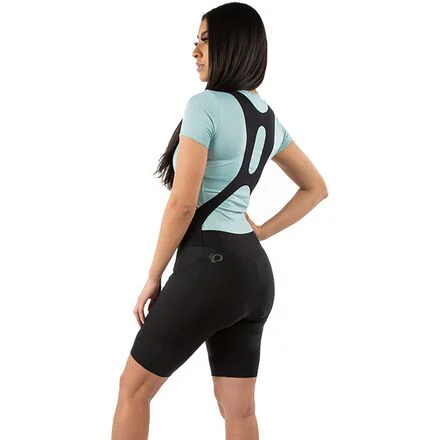 Interval Cargo Bib Short - Women's