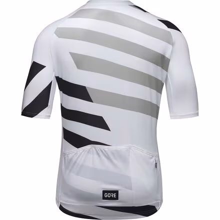 Spirit Signal Chaos Jersey - Men's