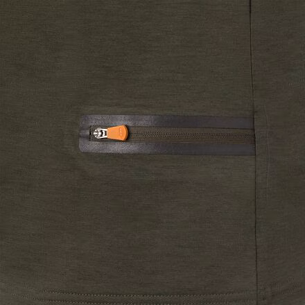 Venture Short-Sleeve Jersey - Men's