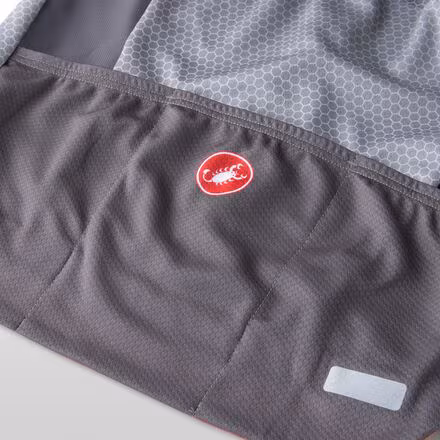 Flusso Limited Edition Full-Zip Jersey - Men's