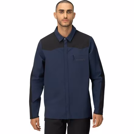 Skibotn Flex1 Shirt - Men's