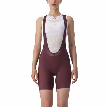 Prima Bib Short - Women's