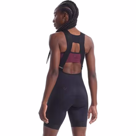 Foundation Bib Short - Women's