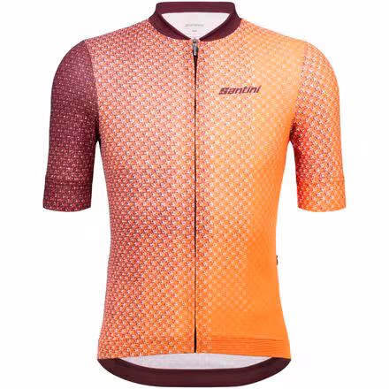 Paws Forma Short-Sleeve Jersey - Men's