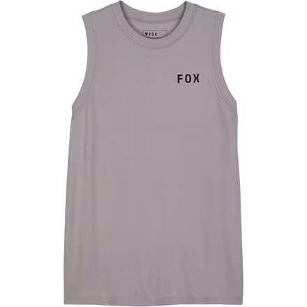 Wayfaring Biker Tank - Women's
