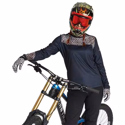 Gravity Jersey - Women's